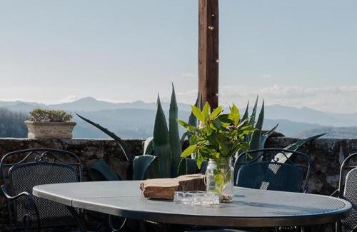 Casola in Lunigiana Bed & Breakfast | Ca'Luni