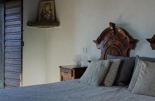 Casola in Lunigiana Bed & Breakfast | Ca'Luni