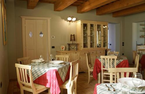 Urbino House | Ca' Lupino