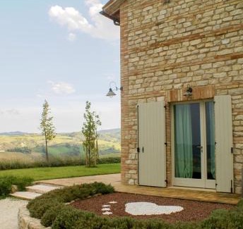 Urbino House | Ca' Lupino