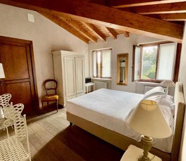 Marciaga Bed & Breakfast | Ca' Malfer