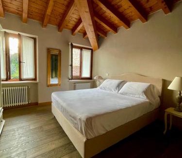 Marciaga Bed & Breakfast | Ca' Malfer