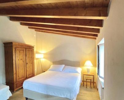 Marciaga Bed & Breakfast | Ca' Malfer