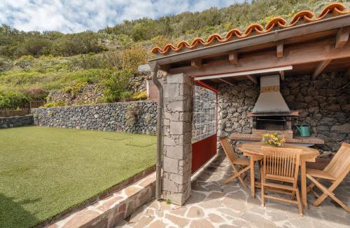 Agulo House | Ca’ María - Terraza Verde