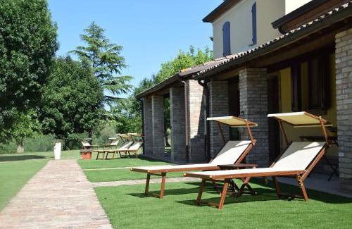 San Giovanni In Marignano Apartment | Ca' Masini