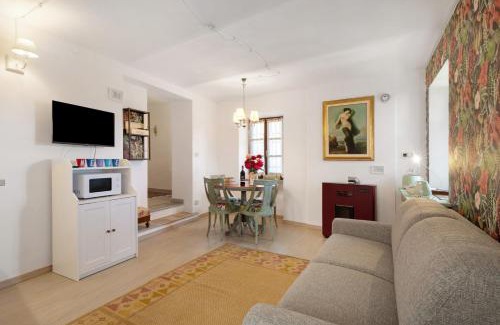 Neive Apartment | Ca' Massimo Rivetti