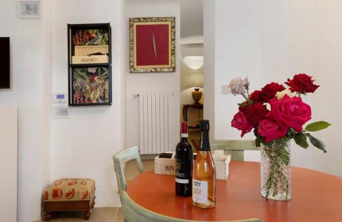 Neive Apartment | Ca' Massimo Rivetti