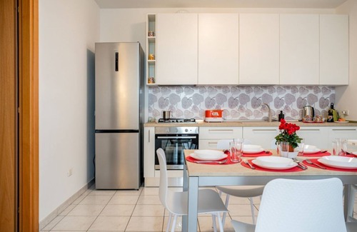Granarola Apartment | Cà Mastro Apt with parking and unique views! x6