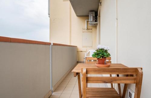 Granarola Apartment | Ca' Mastro Bright Flat with parking
