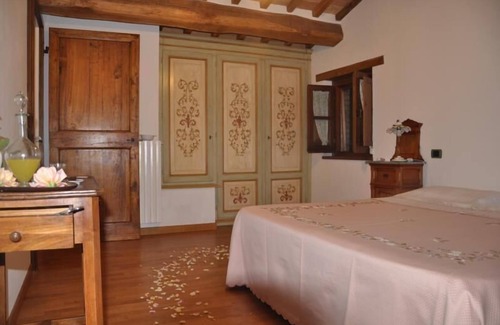 San Giustino Other | Ca' Matra