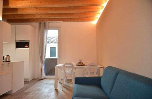 Noale Apartment | CA MATTA luxury and relax
