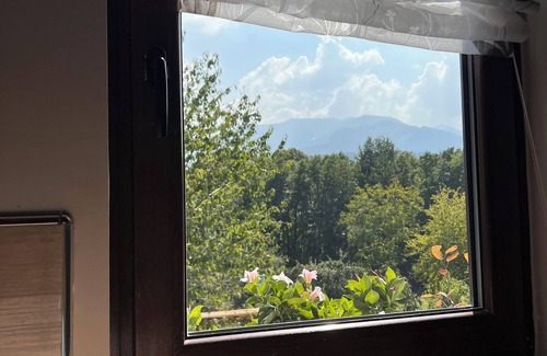 Coazze Apartment | Ca'Milla relaxation sports and nature