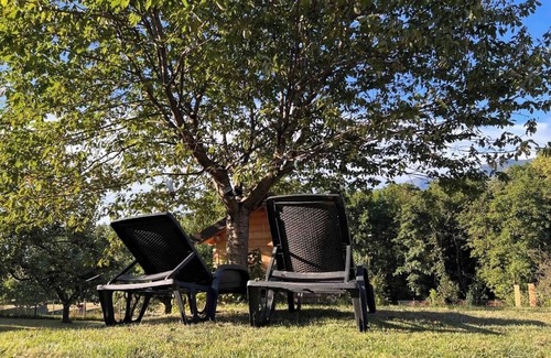 Coazze Apartment | Ca'Milla relaxation sports and nature