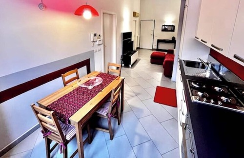 Ravenna Apartment | Ca' Mimì