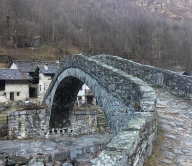Quagliuzzo Hotel | Ca Montiglio