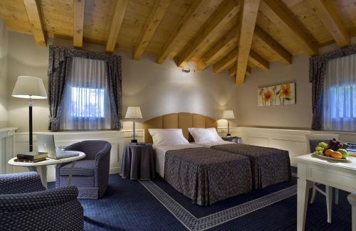 Bertipaglia Hotel | Ca' Murà Natura e Resort