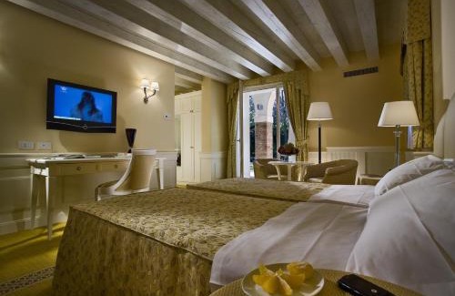 Bertipaglia Hotel | Ca' Murà Natura e Resort