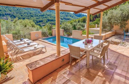 Escorca House | Ca n'aina