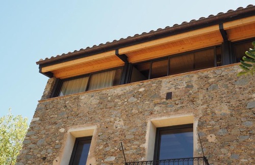 Ripoll House | Ca n'Aliguer