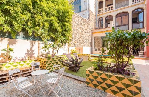 Santa Coloma de Farners Apartment | Ca N'arago