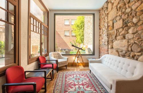 Santa Coloma de Farners Apartment | Ca N'arago