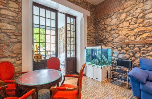 Santa Coloma de Farners Apartment | Ca N'arago