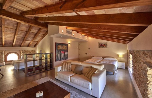 Alaro House | Ca' n Beia Suites - Adults Only - Turismo de Interior