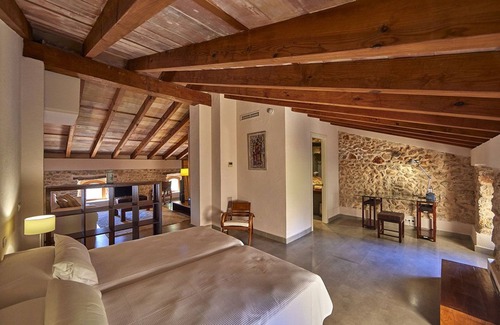 Alaro House | Ca' n Beia Suites - Adults Only - Turismo de Interior