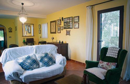Sencelles House | Ca´n Brusquer