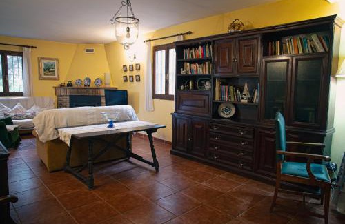 Sencelles House | Ca´n Brusquer