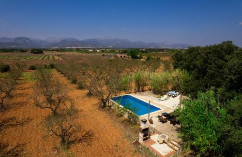 Sencelles House | Ca´n Brusquer