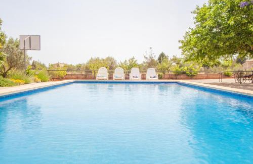 Binissalem Villa | Ca'n Canastro