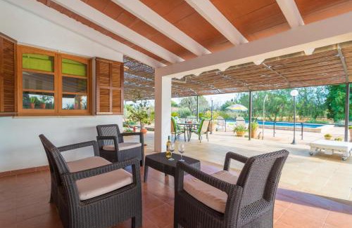 Binissalem Villa | Ca'n Canastro