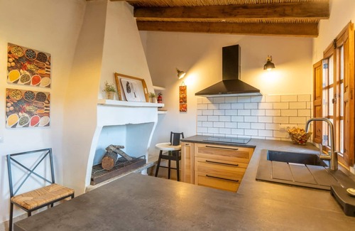 Inca Villa | CA'N CORTANA - Stylish house in the heart of the island.