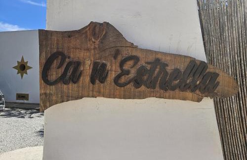 Santa Eulalia del Rio Villa | Ca n'Estrella