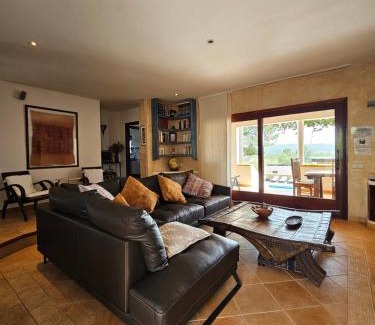 Santa Eulalia del Rio Villa | Ca n'Estrella