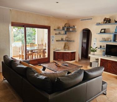 Santa Eulalia del Rio Villa | Ca n'Estrella