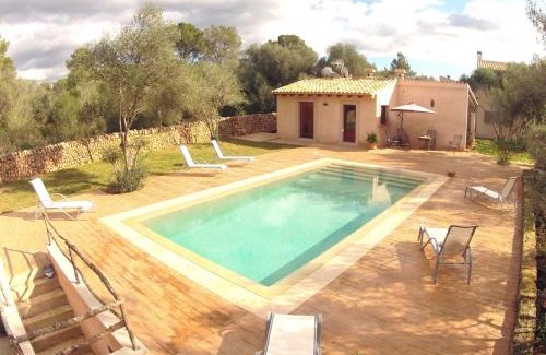 Llucmajor House | Ca'n Fosquet