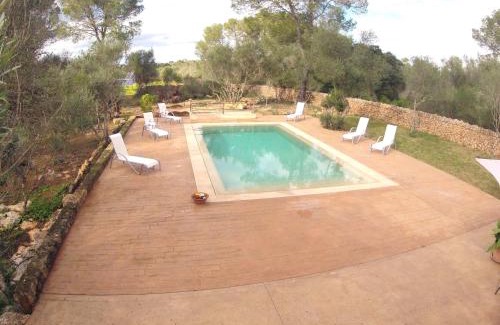 Llucmajor House | Ca'n Fosquet
