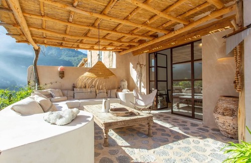 Deia House | CA'N LLUM