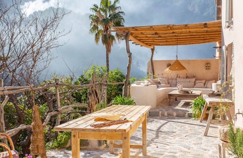 Deia House | CA'N LLUM
