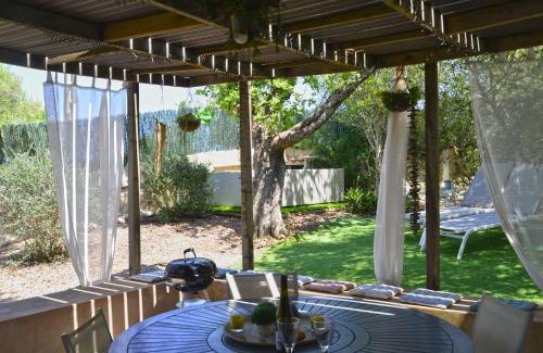 Vilafranca de Bonany House | CA'N MARC (CHARMING HOUSE CENTER ISLAND)
