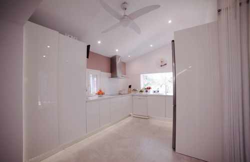 Vilafranca de Bonany House | CA'N MARC (CHARMING HOUSE CENTER ISLAND)