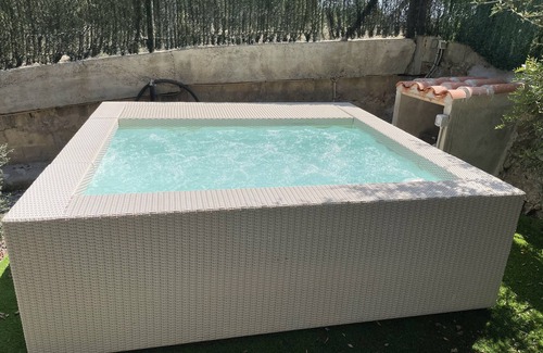 Vilafranca de Bonany House | CA'N MARC (CHARMING HOUSE CENTER ISLAND)