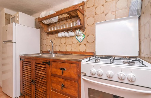 Fornalutx House | CA'N MAYOL (BANYETA) - Chalet with terrace in Fornalutx. Free WiFi