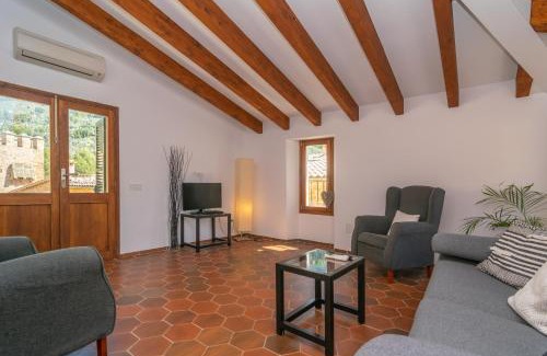 Fornalutx Ski Chalet | Ca'n Mayol (Banyeta)