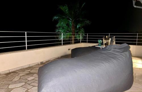 Selva Villa | Ca'n Mutxo, vistas increíbles, piscina y barbacoa