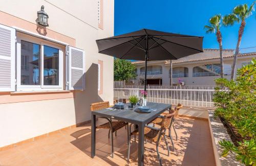 Son Baulo Apartment | Ca'n Pere Roc