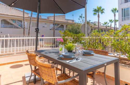 Son Baulo Apartment | Ca'n Pere Roc