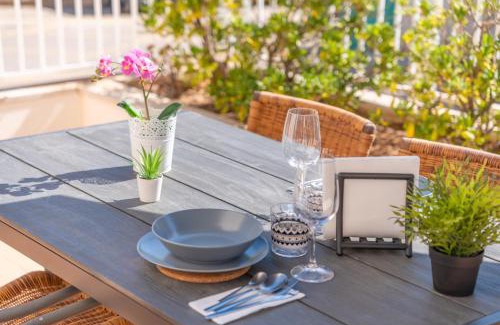 Son Baulo Apartment | Ca'n Pere Roc